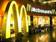 McDonald's       :  